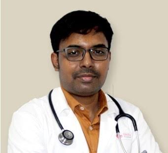 Dr Adithiya Bala P